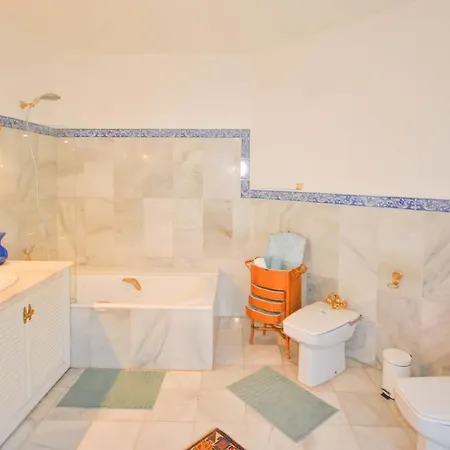 Caravane Frühstückspension Benalmádena