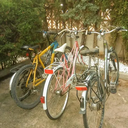 Frühstückspension Caravane Benalmádena