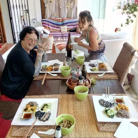 Caravane Benalmádena