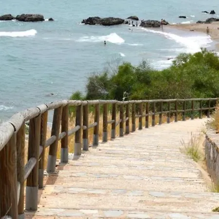 Caravane Frühstückspension Benalmádena