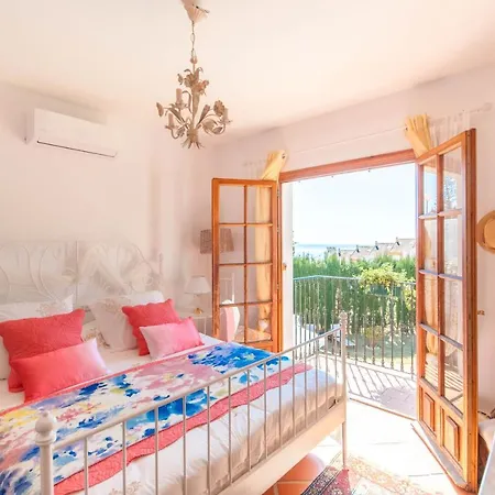 Caravane Benalmádena