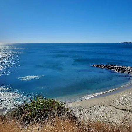 Nocleg ze śniadaniem Caravane Benalmádena